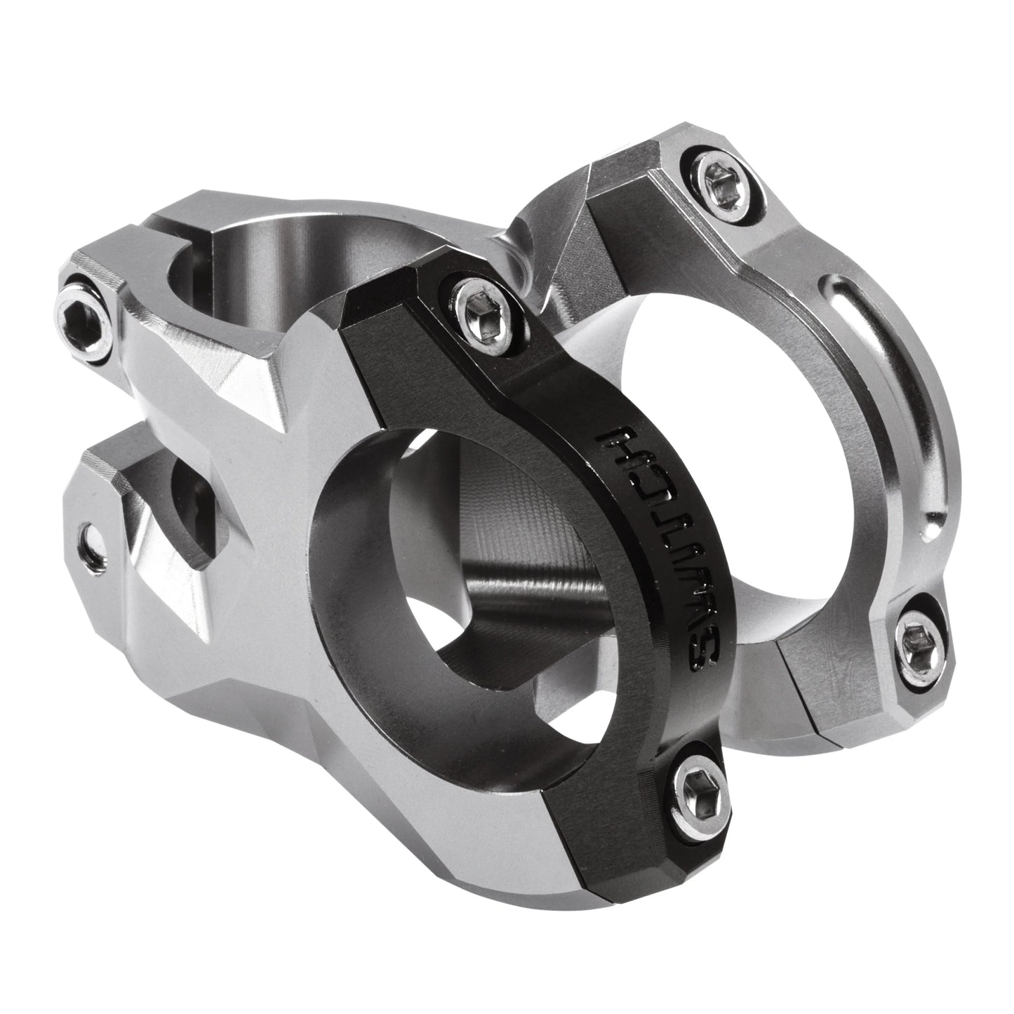 COMMUTATEUR - COMMUTATEUR À BASCULE TIGE GRIS