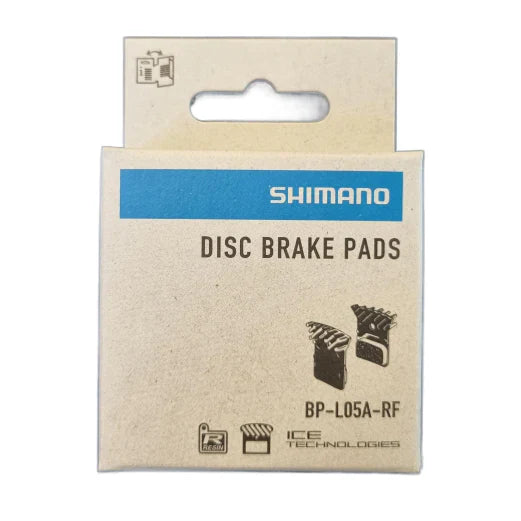 Shimano BP-L05A-RF Disc Brake Pads Pads