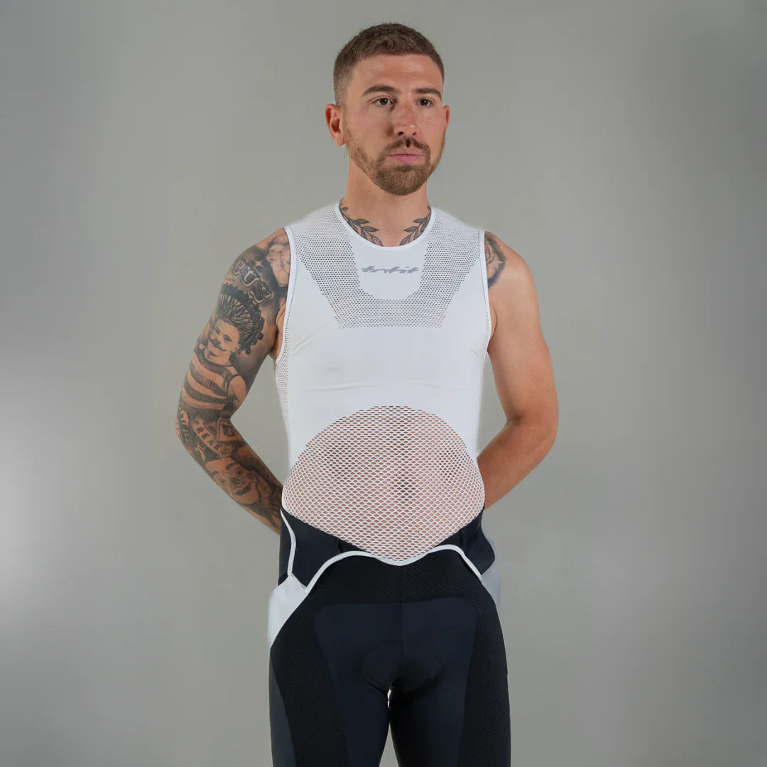 Tabarrelle de tofit Mars