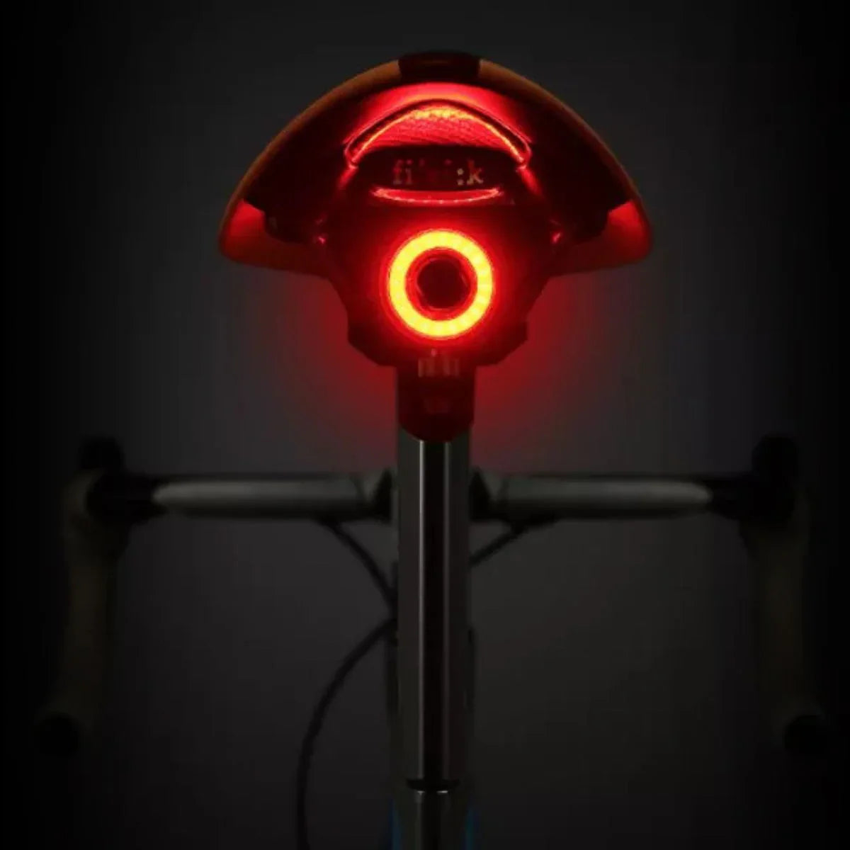 Skuad Mixo rear light