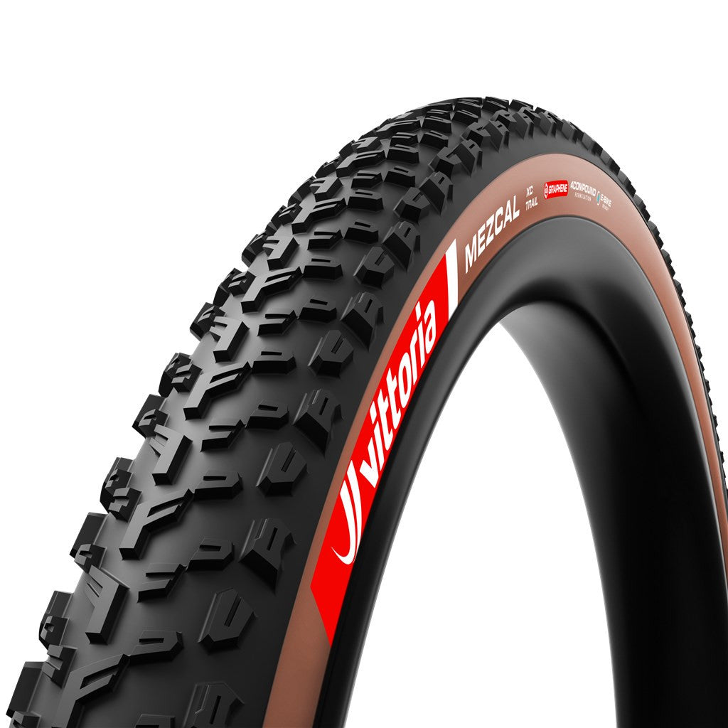 Vittoria Mezcal III XC Trail G2.0 TLR tire