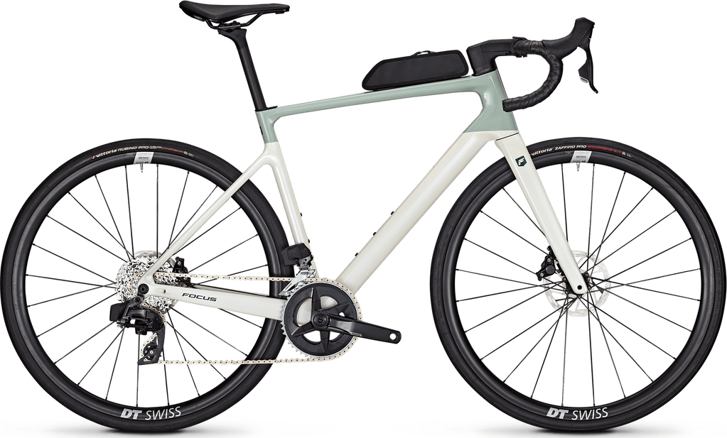 Focus Hachas rivales Paralane 8.8