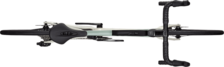 Focus Hachas rivales Paralane 8.8