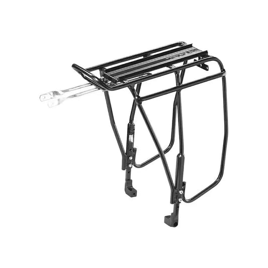 Topaak Uni Super Tourist DX Disc 24 "29" und 700 ° C hinten