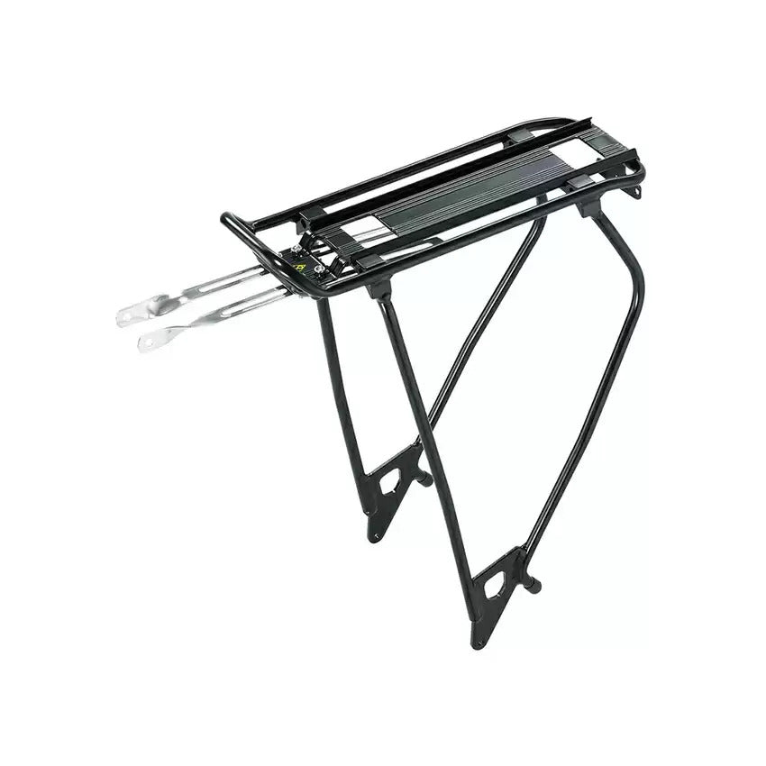 Topaak Master Adaptarack Heck -Rack schießt nicht für 26 "29" und 700 ° C.