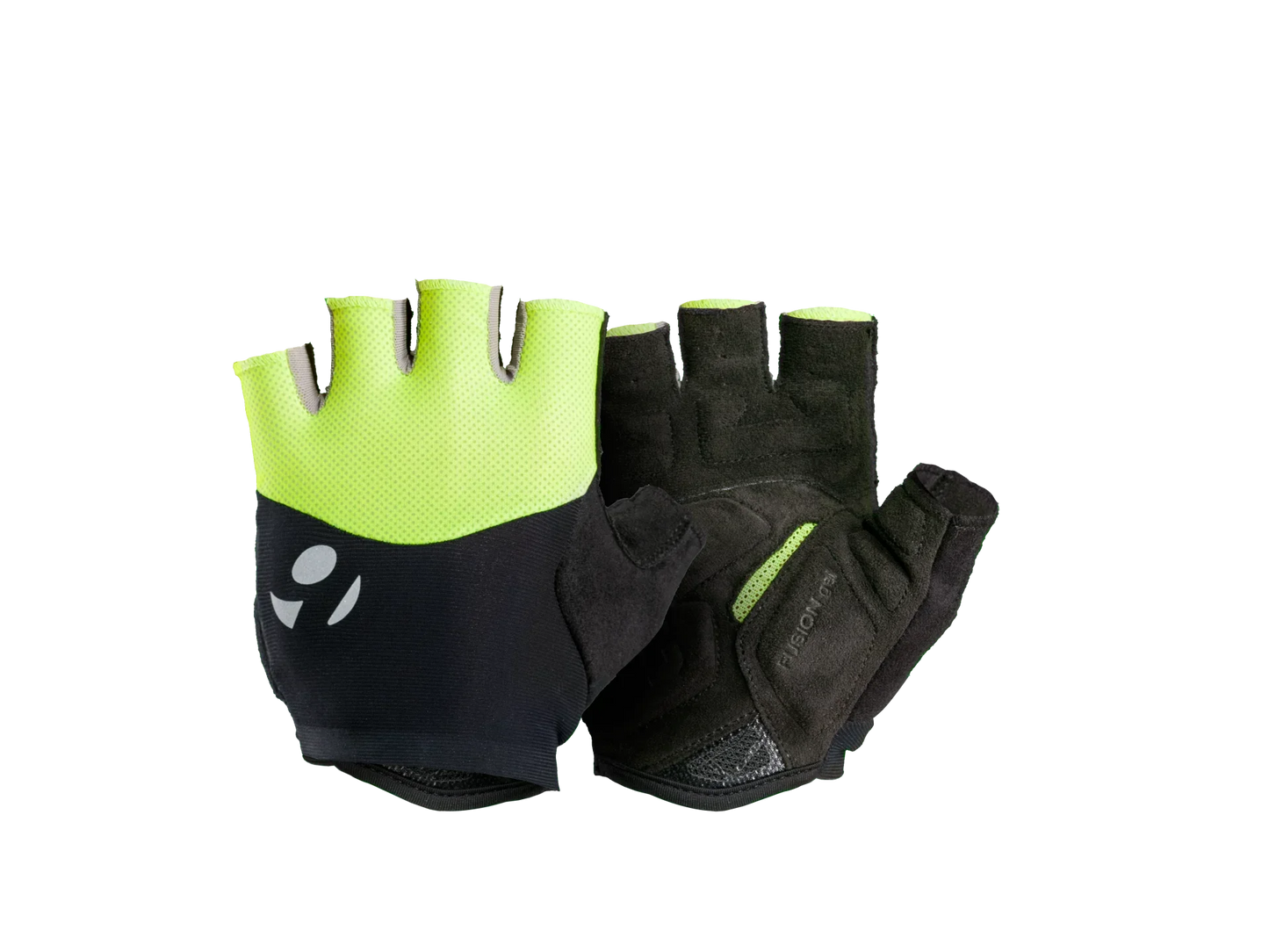 Guantes de gel de halo de Bontrager