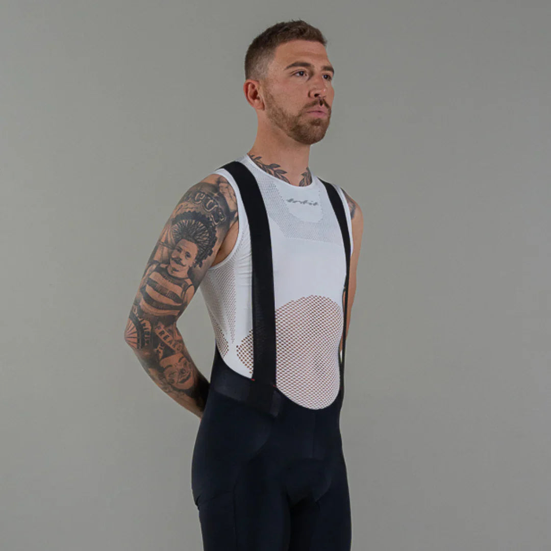 Tabarrelle de tofit Mars