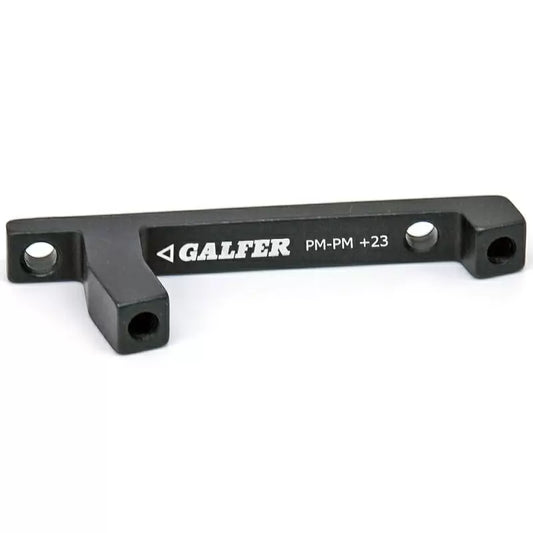 Adaptateur Galfer SB004 + 23 mm