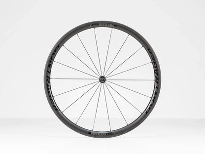 Bontrager Aeolus Pro 3 TLR achterwiel