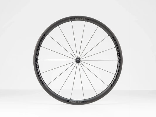 BONTRAGER AEOLUS PRO 3 TLR RELAGE