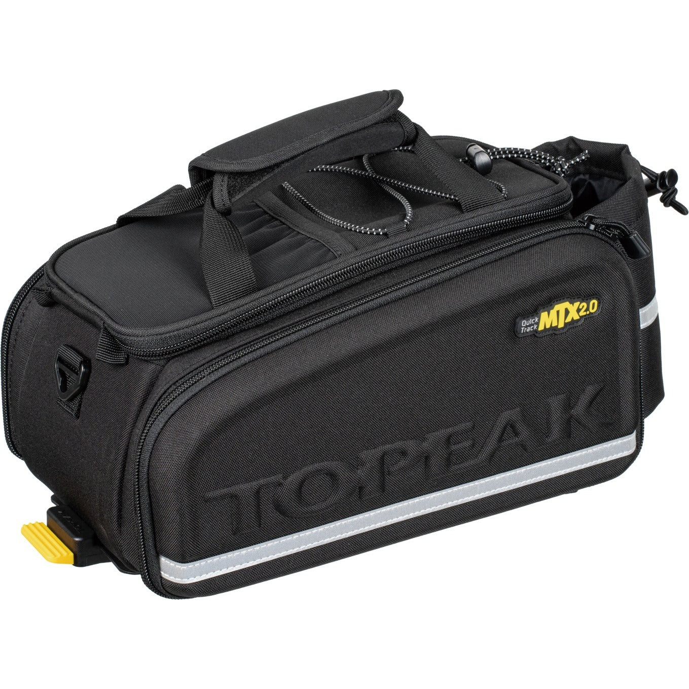 MTX 2.0 Exp - 16.6L Toppacchi Bag TRUNKBAG TRUNKBAG