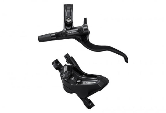 Shimano BL-MT401-BR-MT420 BRZDY