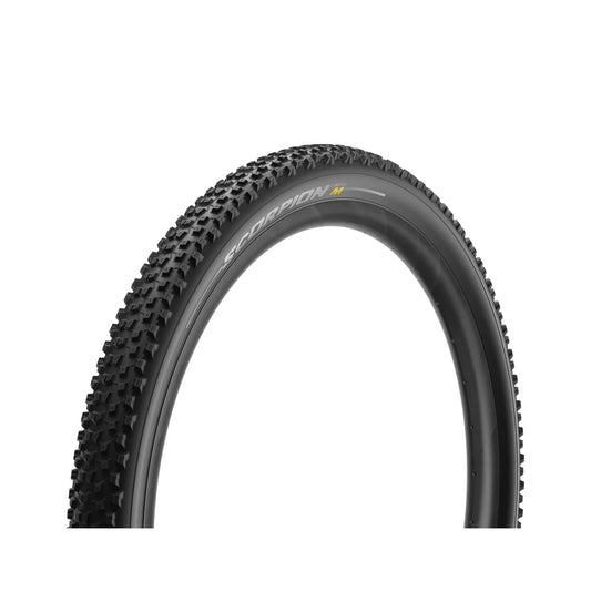 Banden Pirelli Scorpion XC-M 29x2.20 Tubeless klaar