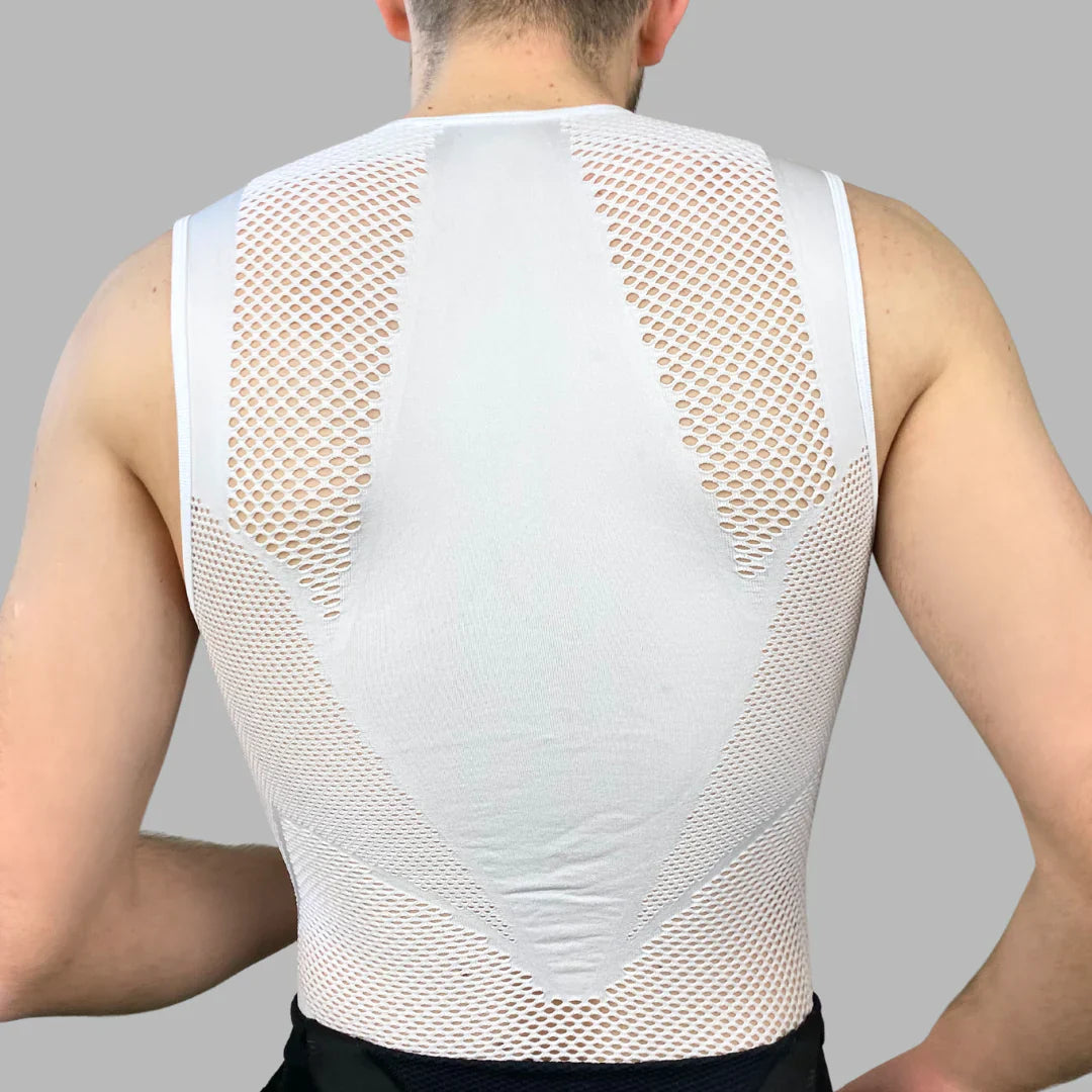 Tabarrelle de tofit Mars