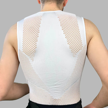 Tabarrelle de tofit Mars