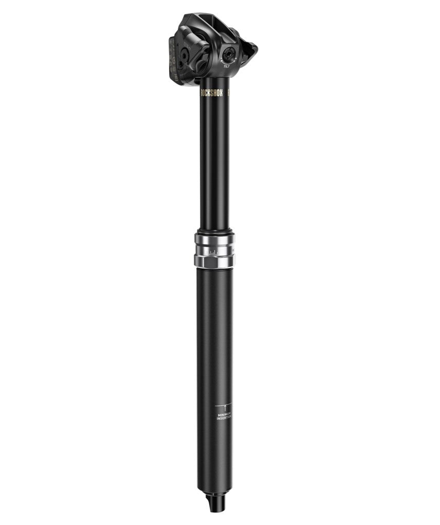 Rockshox Reverb Axs 34.9 Téleschox Teascopic soutien-gorge