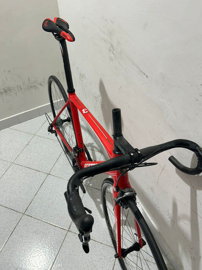 Bottecchia Emme 3 Race - Red Lab Edition Tamanho 51 Demo