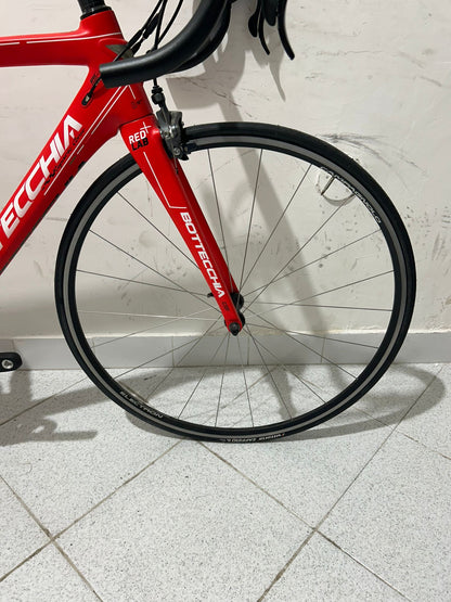 Bottecchia Emme 3 Race - Red Lab Edition Tamanho 51 Demo