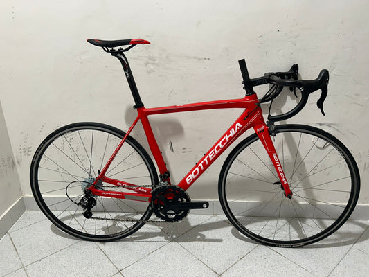 Bottecchia Emme 3 Race - Red Lab Edition Taille 51 Demo