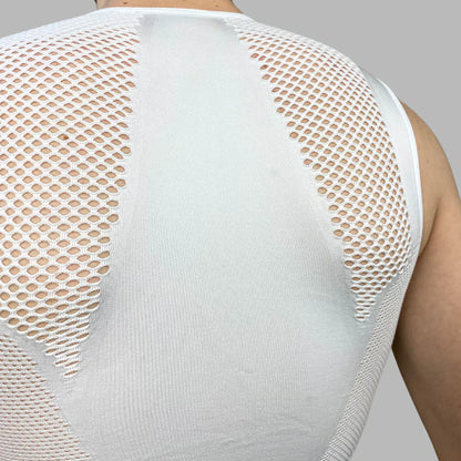 Tabarrelle de tofit Mars