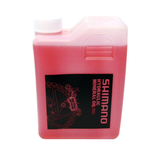 Shimano Mineral Brucel Oil 1L