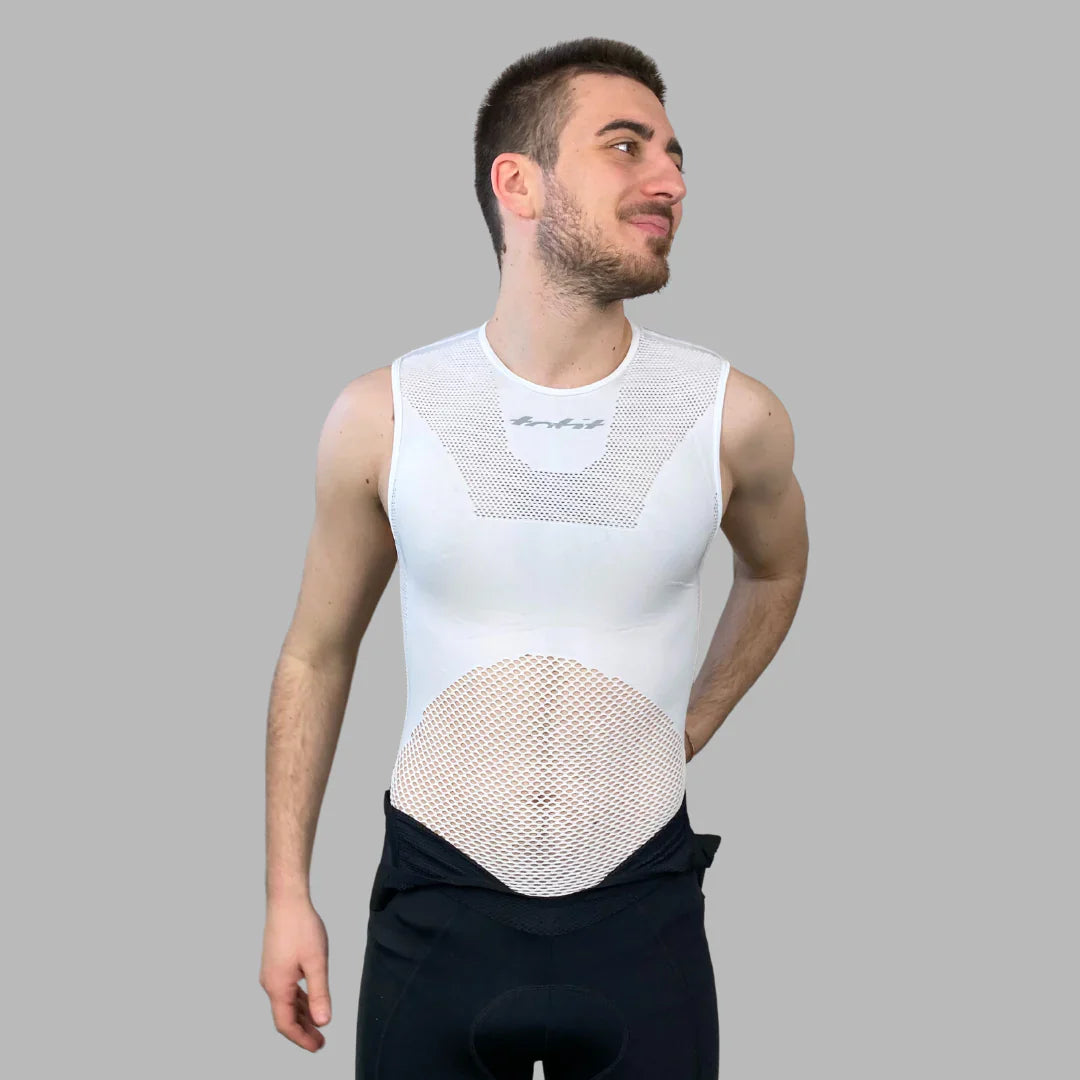 Tabarrelle de tofit Mars