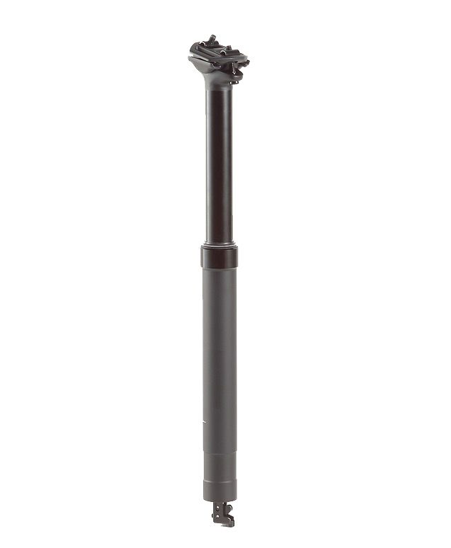 Bontrager Line Elite Telescopic Seatpost 31.6x473mm
