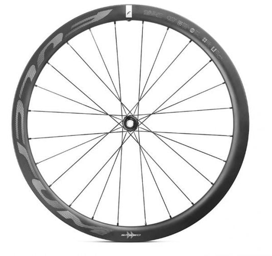Fulcrum Speed Team 57 wheels