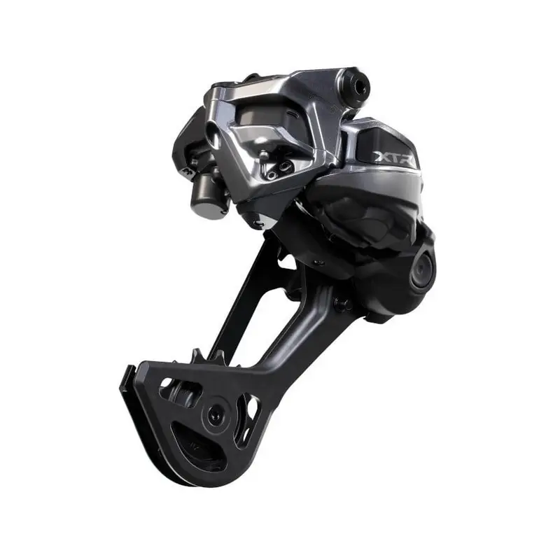 Cambio Posteriore Shimano XTR Di2 Wireless RD-M9250-SGS 12v Gabbia Lunga