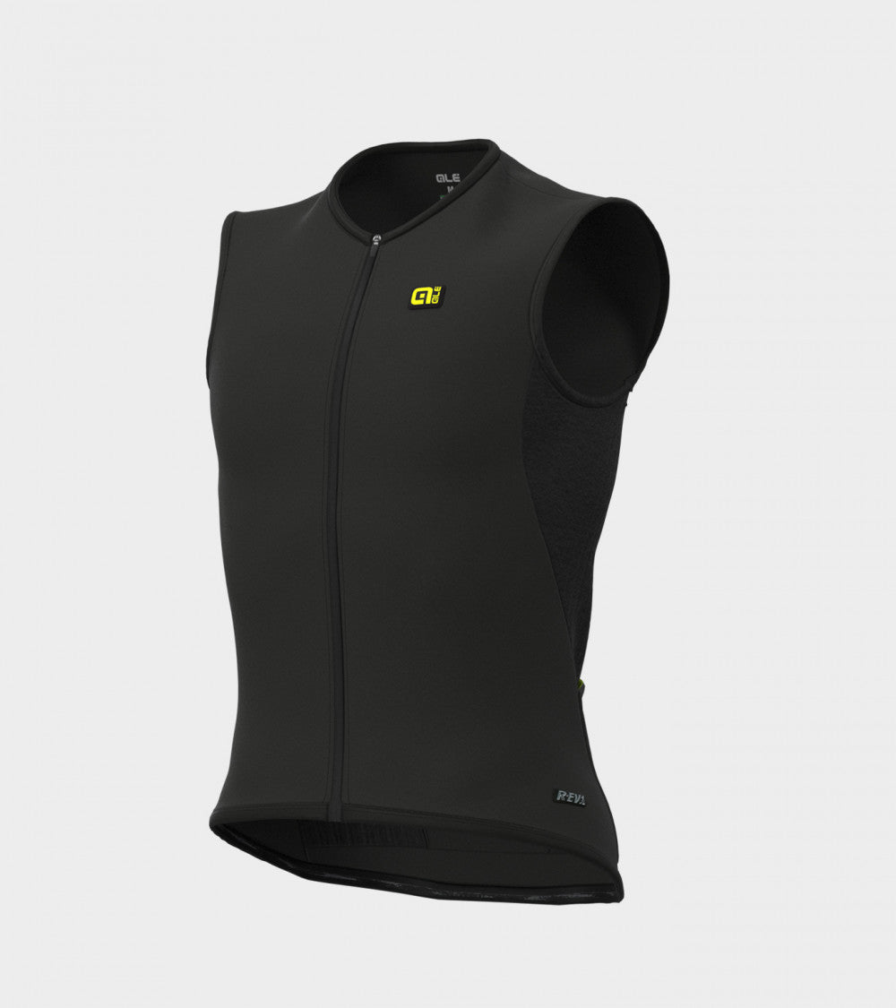 Alè r Ev1 Thermo Gilet Man