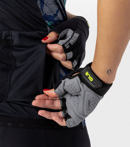 Guantes de verano Alé Comfort 2024