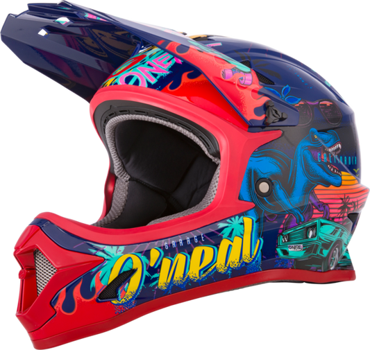 Casco Bambino O'Neal Sonus