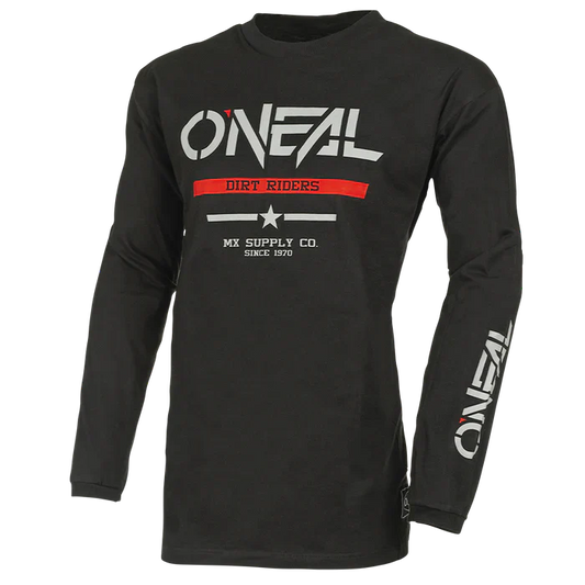 O'Neal Element Squadron Cotton Shirt