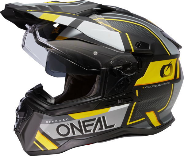 O'Neal D-Srs Square V.24 Capacete