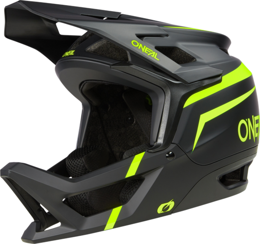 O'Neal Transition Flash V.23 Casco