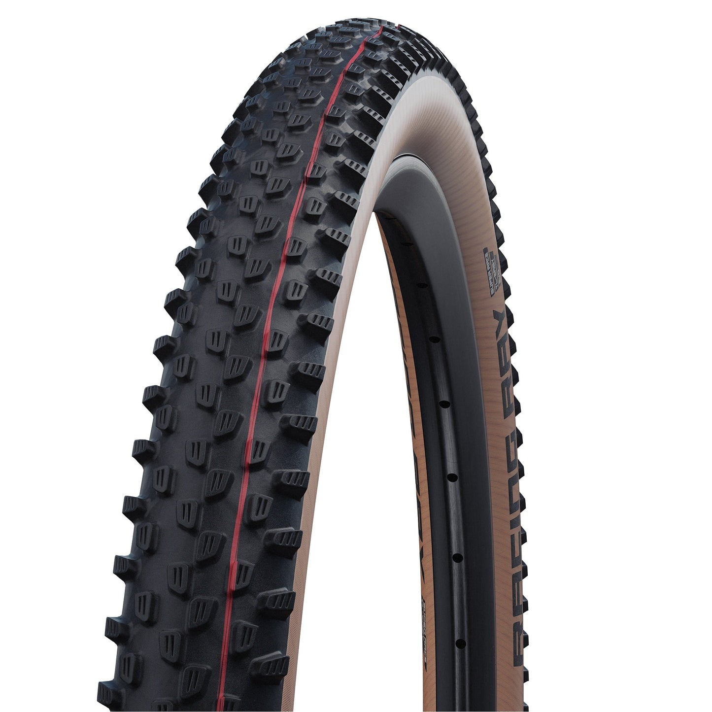 Schwalbe Racing Ray Evo Super Race T orvound Adix Speed ​​29x2.25