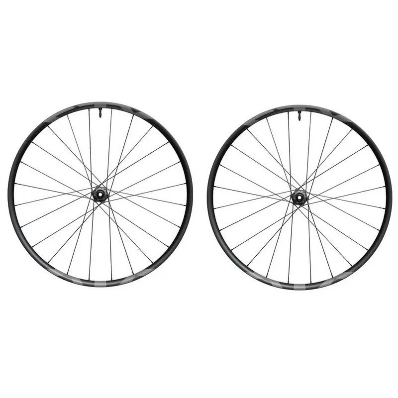 Shimano XTR WH-M9200 TEBELESS READY 29 "