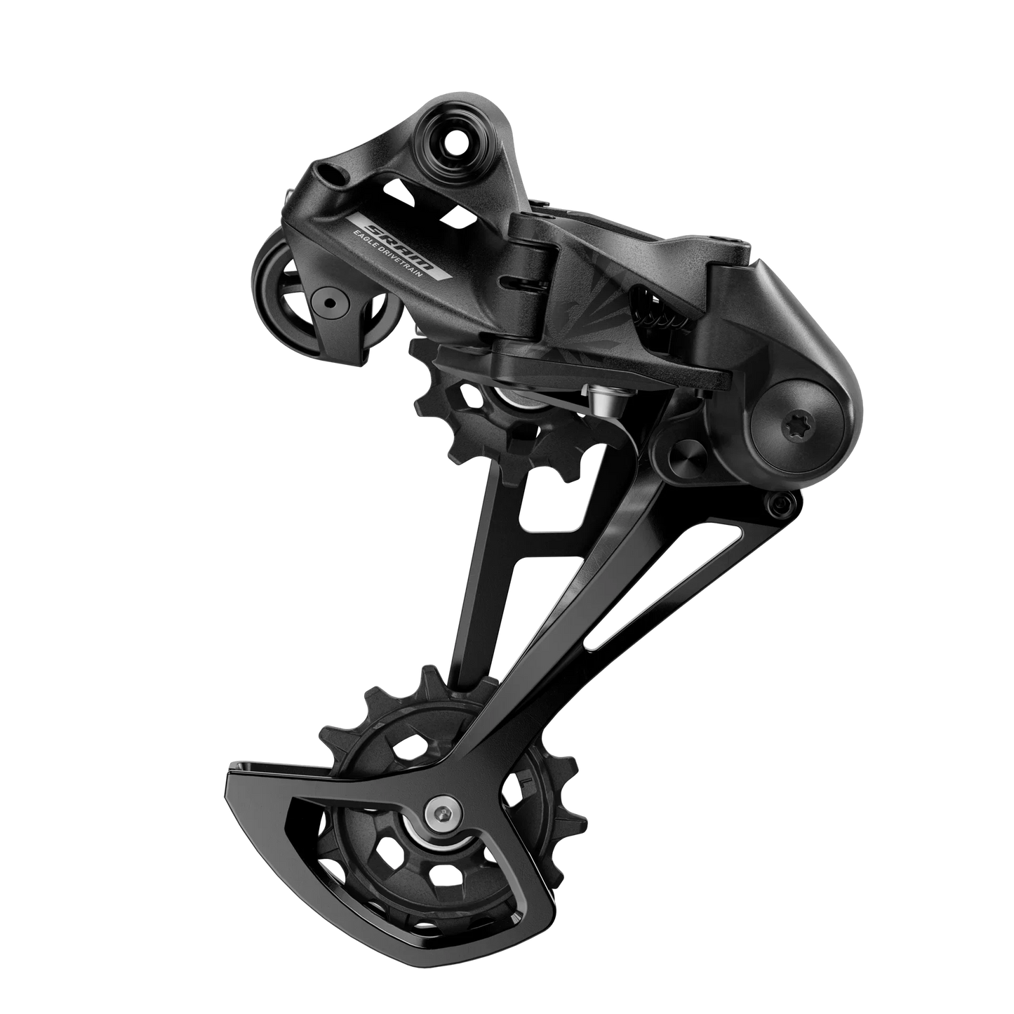 Dérailleur arrière Sram S100 Eagle 12v