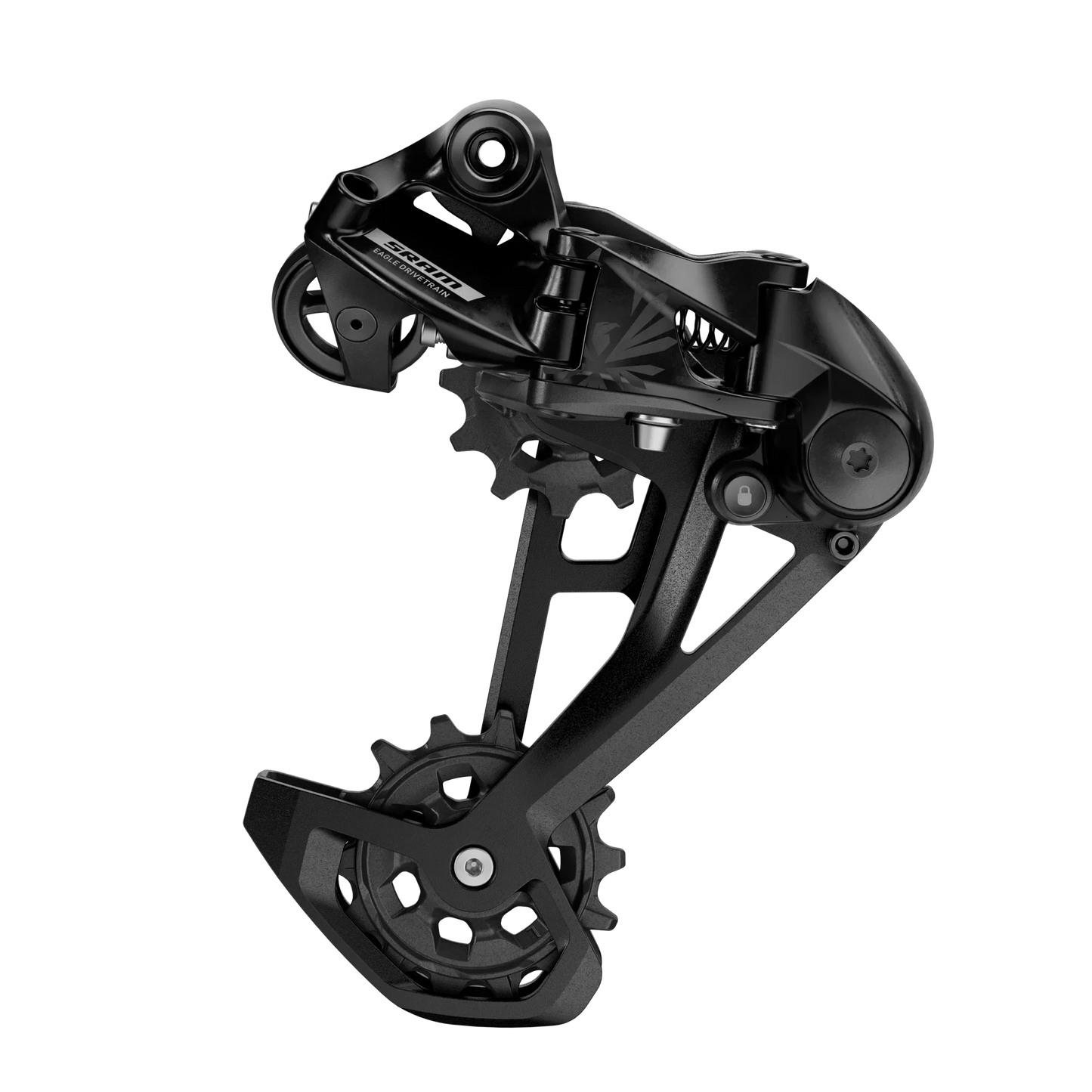 Dérailleur arrière Sram S100 Eagle 12v