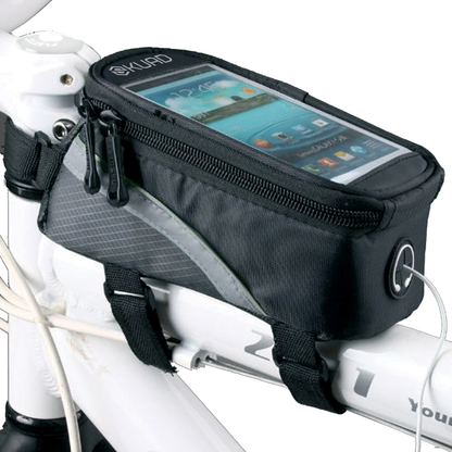 Borsello Porta Smartphone Skuad Flex