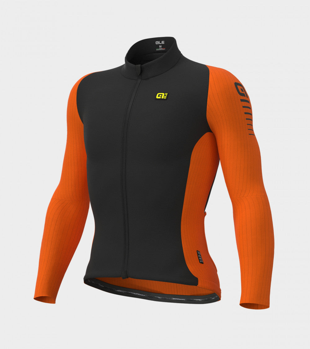 Alè R-EV1 Warm Race 2.0 Maglia