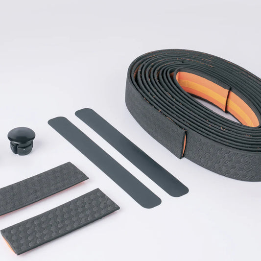 Cinta Manillar Skuad Gravel Plus