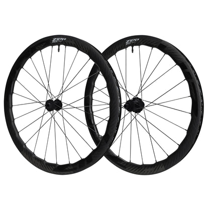 Zipp 353 NSW bezdubová kola