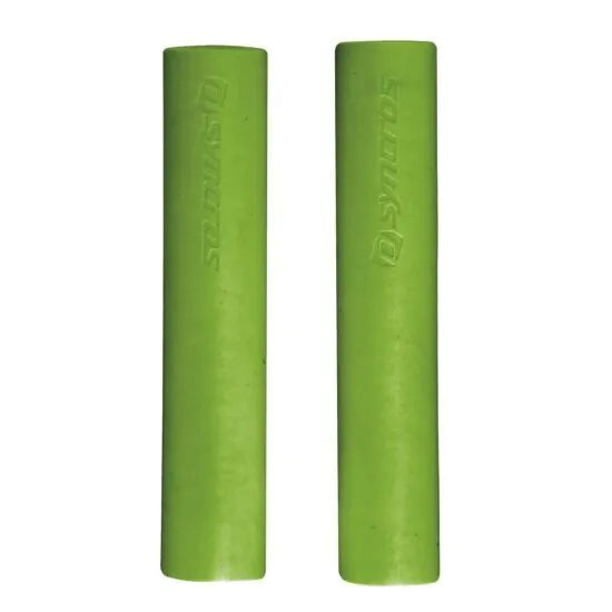 Chwyty Syncros z silikonu