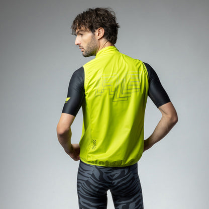 Alé Sauvage 2024 gilet