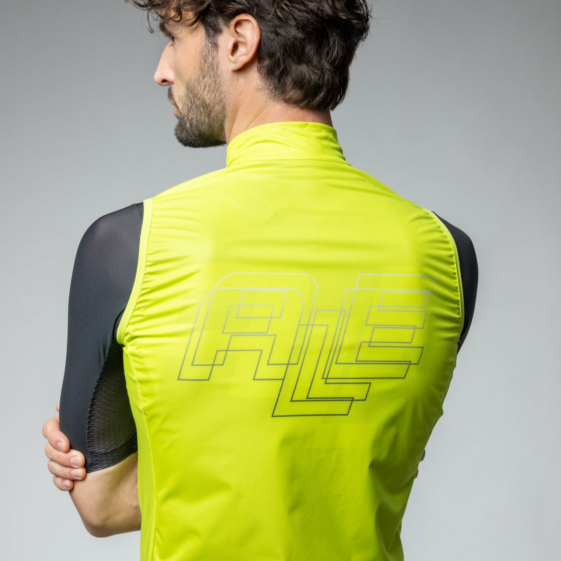 Alé Sauvage 2024 gilet