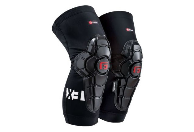 G-Form Pro-X3 Knie Guardi Knie Pads