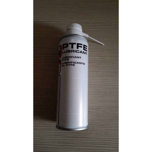 LUBRIFICANTE A SECCO PTFE 300ml