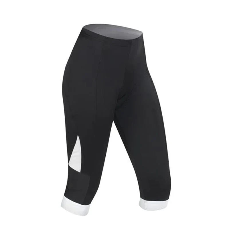 Gist Pantalon capri avec coussinet pour femme