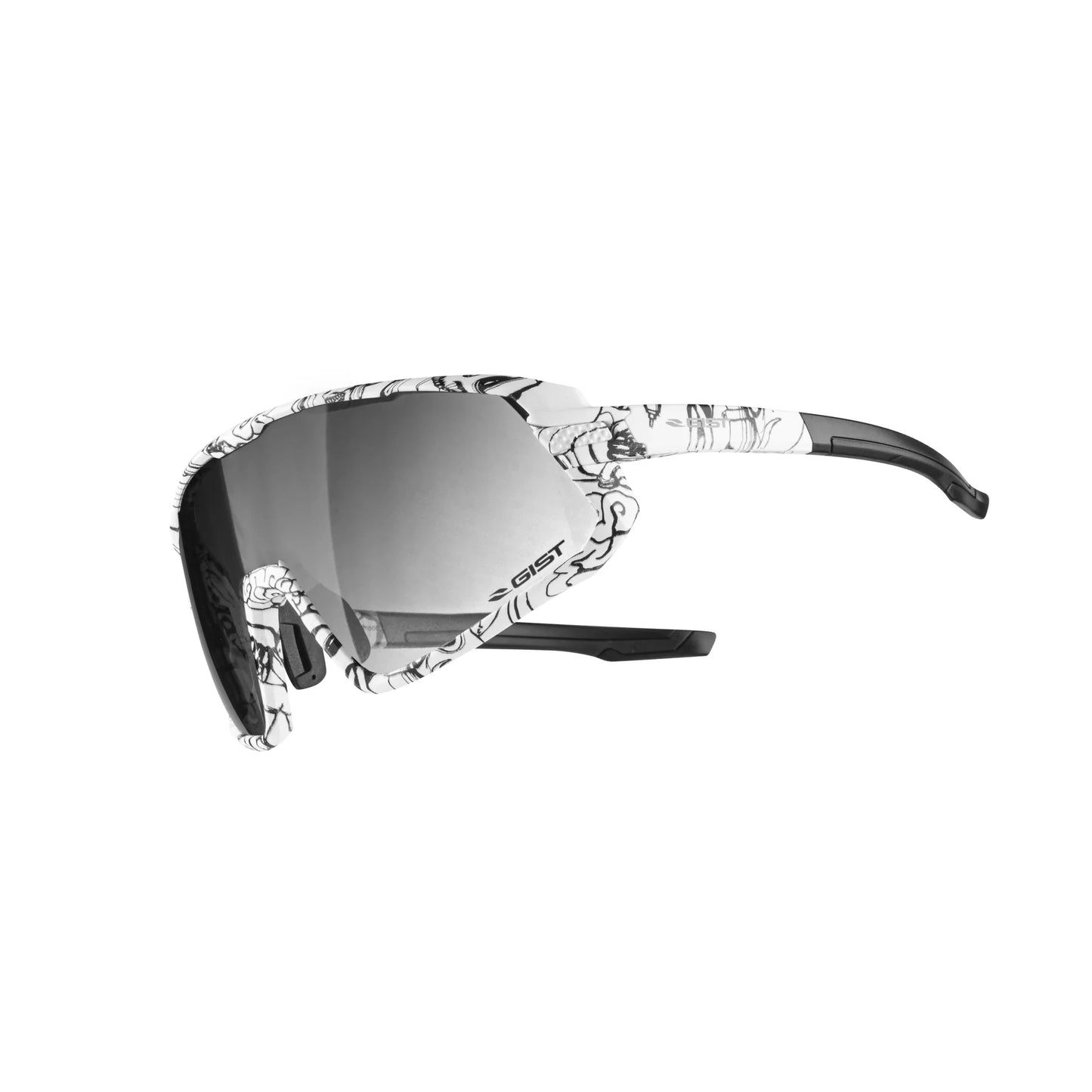 Gist Next Photochromic glasses